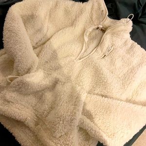 Harlow size M pullover